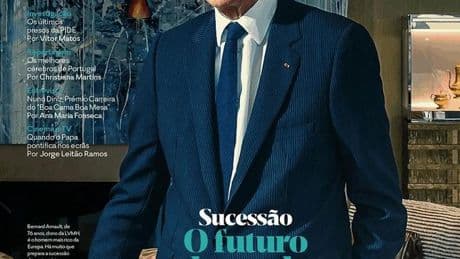 À l’image de Bernard Arnault, les “patriarches” de la mode se préparent à passer le relais