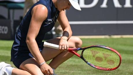 Trotz Erfolgen von Siegemund, Maria und Lys: Erschreckende Zahlen – Die Albtraumbilanz des deutschen Frauentennis 2025