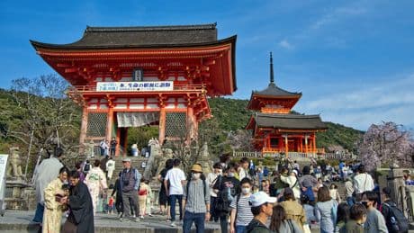 En 1999, un manga pronosticó que Japón sufriría un gran cataclismo en 2025. Y ahora hay turistas cancelando sus viajes