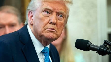 Trump: “Creo que tenemos un acuerdo con Rusia”