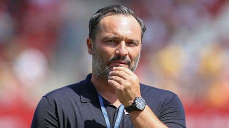 Zwei Spieler an der Angel – keiner klappte - Wie Dynamo im Transfer-Finale doppelt verlor