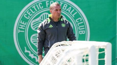 5 Celtic headlines from Brendan Rodgers presser as summer transfer plans tackled amid Sinisalo question mark