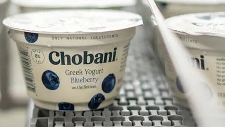 Chobani ne demek?