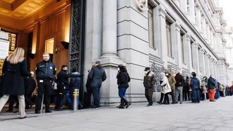 El Tesoro inaugura las subastas de junio pendiente de que el BCE recorte de nuevo los tipos