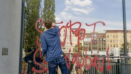 Budget für Soziales | Bürgergeld wird zur Systemfrage