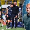 “Het mag voor de voorzitter na al die jaren ook eens FC Barcelona  en Liverpool zijn dat uit de potten komt”
