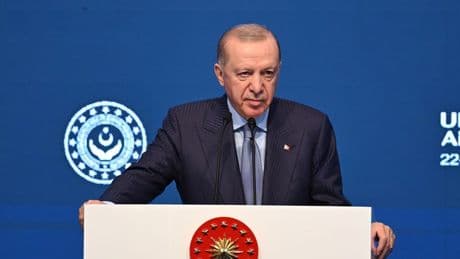 Cumhurbaşkanı Erdoğan'dan Aile ve Nüfus Yılı açıklaması