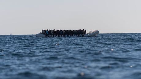Tragödie vor Jemens Küste - Viele Tote bei Untergang von Flüchtlingsboot