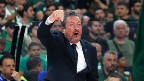 Banchi: En iyi akşamımız değildi