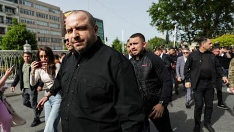 Ukraine-Liveblog: Ukraine und Russland einigen sich auf Gefangenenaustausch