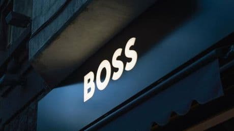 Größter Aktionär des MDax-Konzerns: Was plant der britische Hugo-Boss-Investor?