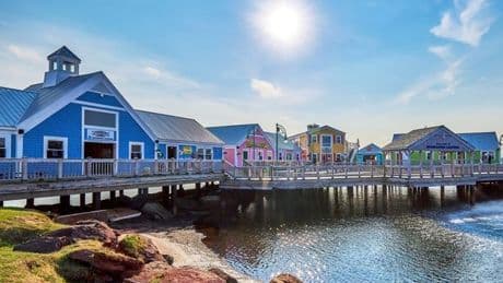 The 'Scottish island' in Canada where most residents are Scots and people speak Gaelic