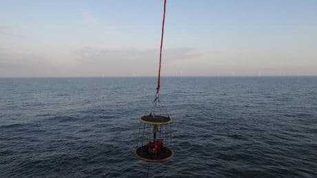 Wasserknappheit: Irgendwo da unten: reines, Jahrtausende altes Wasser