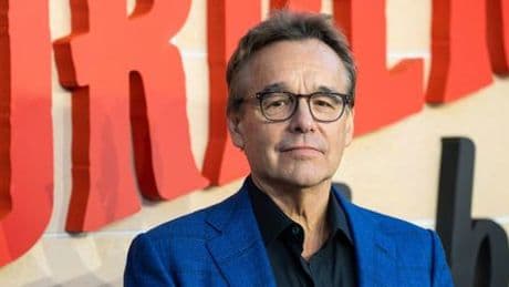 Harry Potter: Chris Columbus will nicht über »Harry Potter«-Serie reden, hat dann aber doch viel zu sagen