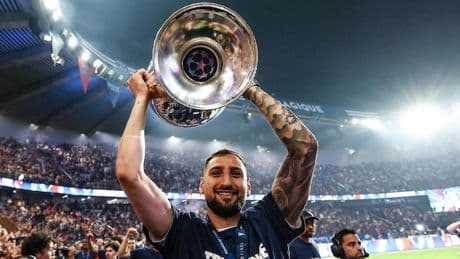 Donnarumma-Napoli, l'agente smentisce: &quot;Pura fantasia&quot;