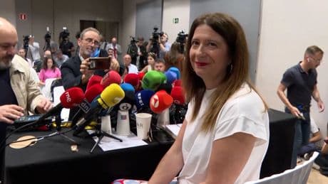 El PP sitúa a Leire Díez como "una persona del máximo nivel" en el PSOE: "Las cloacas que siempre llegan a Ferraz"