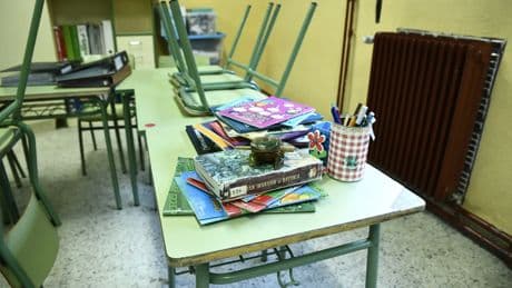 Estas son las comunidades autónomas en las que te puedes desgravar los libros de texto para la vuelta al cole