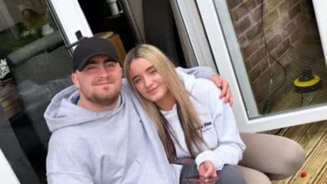 Who is Luke Littler’s girlfriend Faith Millar?
