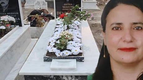 Acı son: 21 yıl boyunca evlatlarına hem anne hem baba oldu! Kayınbiraderi tarafından canice öldürüldü