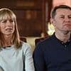 Madeleine McCann's parents to get police protection at her annual vigil after two women allegedly stalked the family