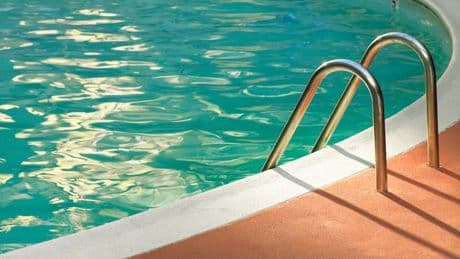 'Entitled neighbours demand I let their family use my private pool so I got revenge'