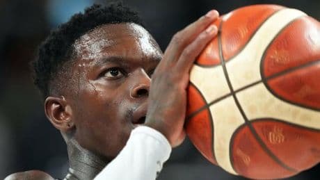 Basketball-Europameister: Was können Manager von Dennis Schröder lernen?