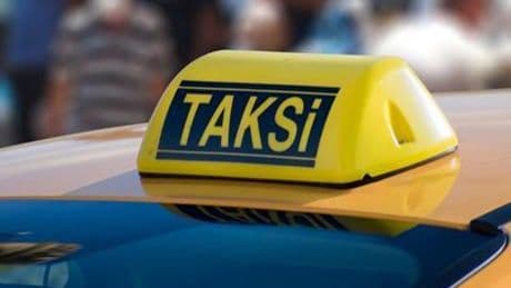 Ekonomi haberleri! Taksiye yeni nesil ödeme kaydedici cihaz zorunluluğu geliyor! Ne zamana kadar takılması zorunlu?