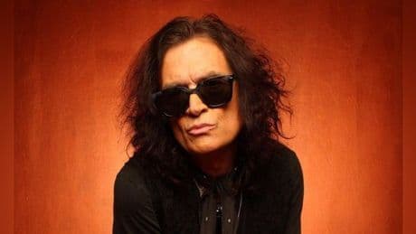 Glenn Hughes: „Man riet mir ab, mit David Bowie zu singen“