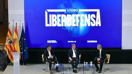 La IA puede &quot;dar mucha luz en el aspecto de comportamiento dentro de los objetos dentro del simulador&quot;, según Echeverría