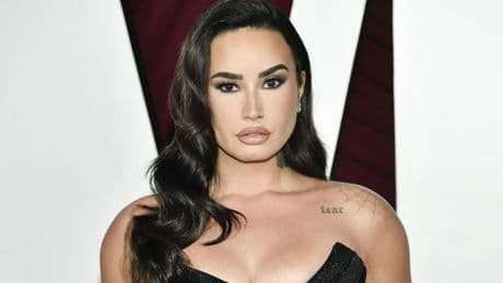 Demi Lovato marries singer-songwriter Jordan 'Jutes' Lutes in California