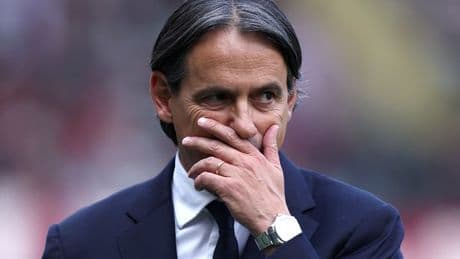Inter Milan rocked as Simone Inzaghi receives 'monster offer' before Champions League final
