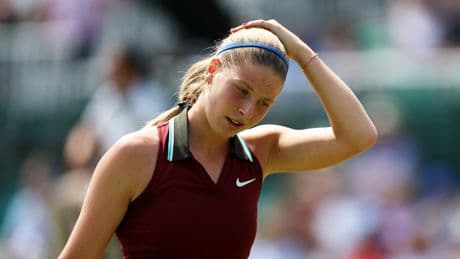 Wimbledon hand £66,000 wild cards to three British teenagers and 35-year-old two-time champion