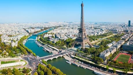 New smoking ban to be rolled out across France in nearly all outdoor areas including beaches and parks with £114 fines