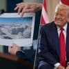Trump breidt Witte Huis uit met prestigieuze balzaal van 200 miljoen dollar: bouw start in september