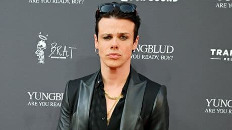 Yungblud: ‘Ozzy Osbourne stood for being yourself, without compromise’