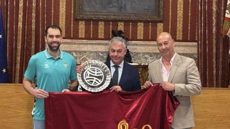El Baloncesto Sevilla, ni a la ACB...ni a la Primera FEB