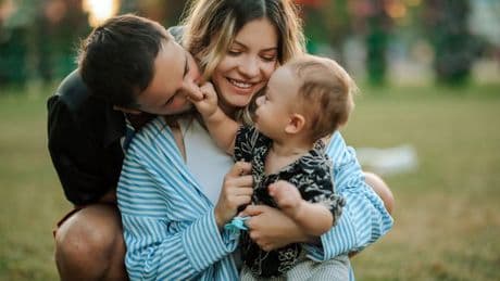 Support for parents worth up to £748 a month - how to check if you're eligible