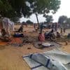 Dorf verschüttet: Schlamm begräbt Dorf in Darfur – Tausend Tote befürchtet