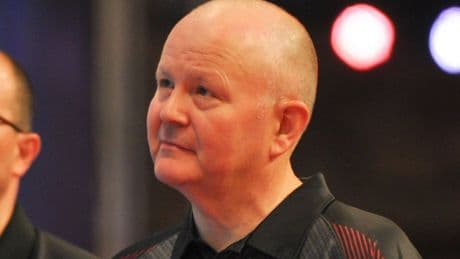 Darts legend retires from Premier League Darts immediately after Luke Littler vs Luke Humphries final