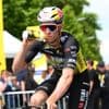 “Ben niet gefrustreerd”: Wout van Aert voelt zich elke dag beter worden na onopvallende Tour-start en ‘snipperdag’ in tijdrit