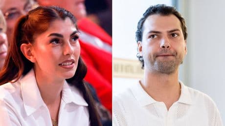 Glamour-Paar auf Hochzeit: Yeliz Koc und Jimi Blue sorgen für Liebesgerüchte