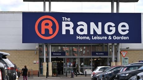 The Range is selling everything you need for a weekend camping trip for £42 – and it’s perfect for a family of four