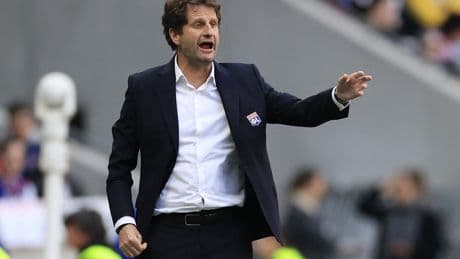 Ligue des champions féminine : «On doit s’assurer que cela n’arrive plus», peste Joe Montemurro