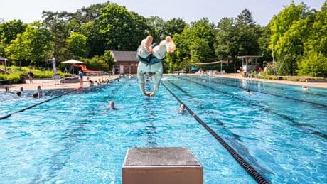 Der Sommer ist da: Sind auch Sie wetterabhängig?