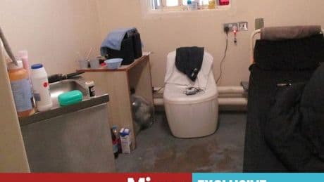 Inside prisons crisis as Keir Starmer told to 'hold his nerve' on unpopular decision