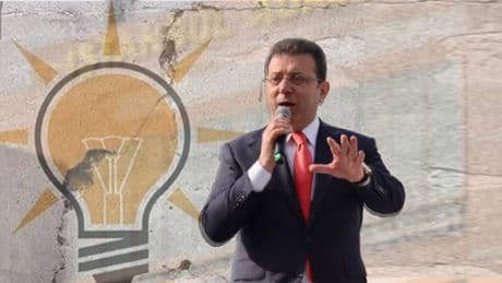 AKP kulislerinde konuşulan İmamoğlu davası; “Her şeyi açıklamadık, başka belgeler var”
