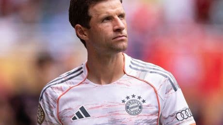 Die Millionen-Deals der MLS: Thomas Müller und Vancouver – so wird ein Schuh draus