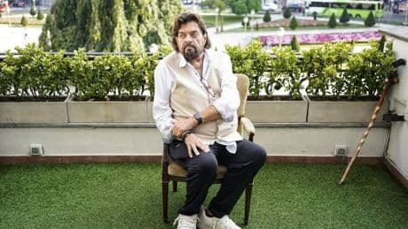 Alan Parsons: «No esperaba mantenerme en esto durante cincuenta años»
