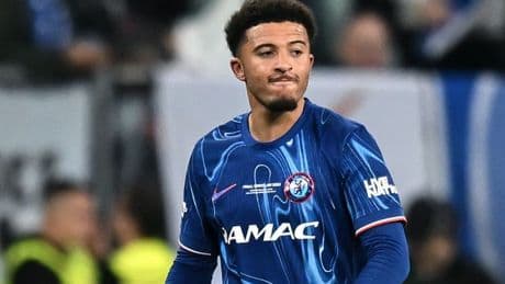Man Utd given 'no choice' in Jadon Sancho transfer compromise with Juventus