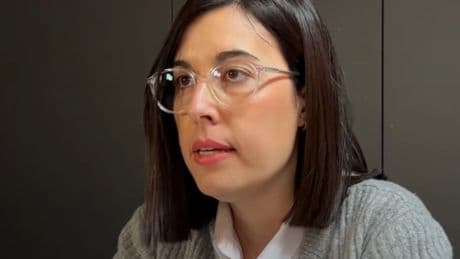 Júlia Martí, psicóloga: ''Los secretos familiares no siempre se dicen con palabras, pero se sienten en el cuerpo, en las emociones y en las dinámicas familiares''